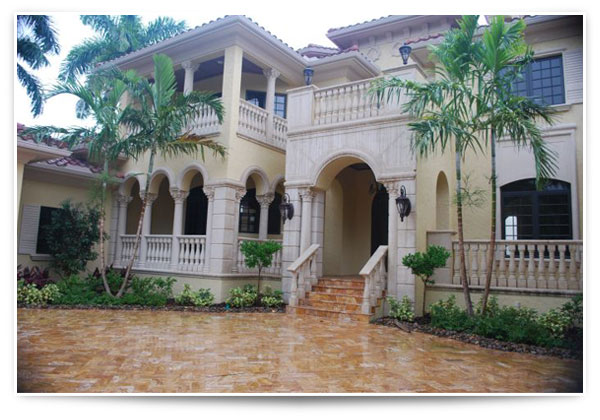 Richardson Custom Homes