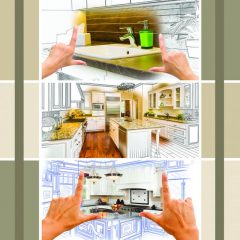 dreaming of a new kitchen - Fort Myers - Richardson Custom Homes