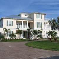 Residential Custom Homes Photo Gallery