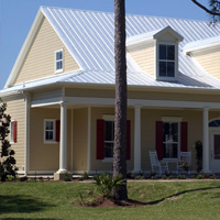 Residential Model Homes Photo Gallery