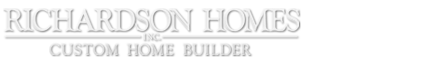 Richardson Homes - Custom Home Builder